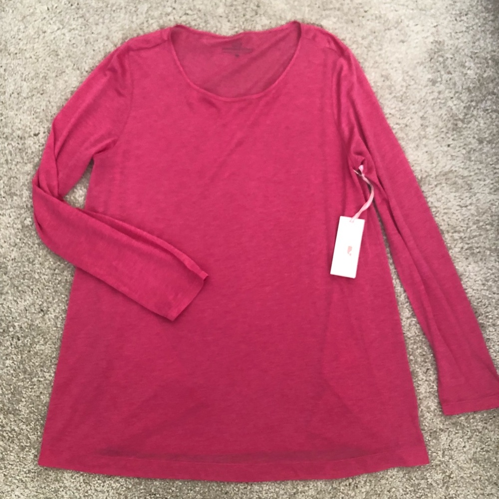 Vineyard Vines Long Sleeve Shirt